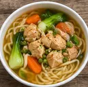 Noodle Soup