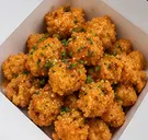 Pop Corn Chicken