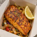 Salmon Fish