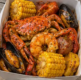 Seafood Boil
