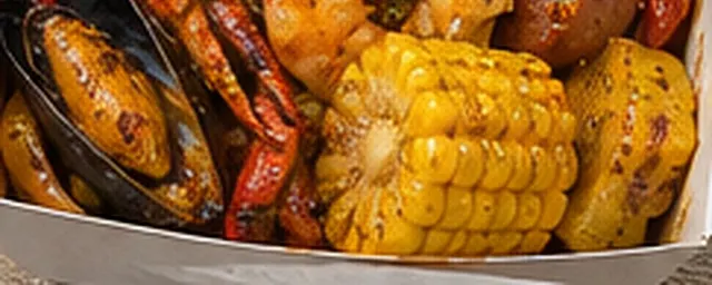 Seafood Boil