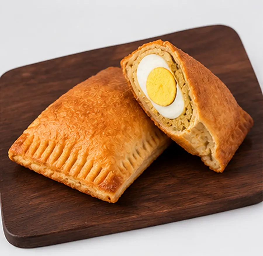 Egg Roll