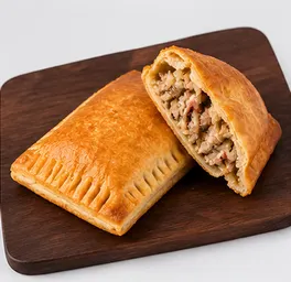 Fish Pie