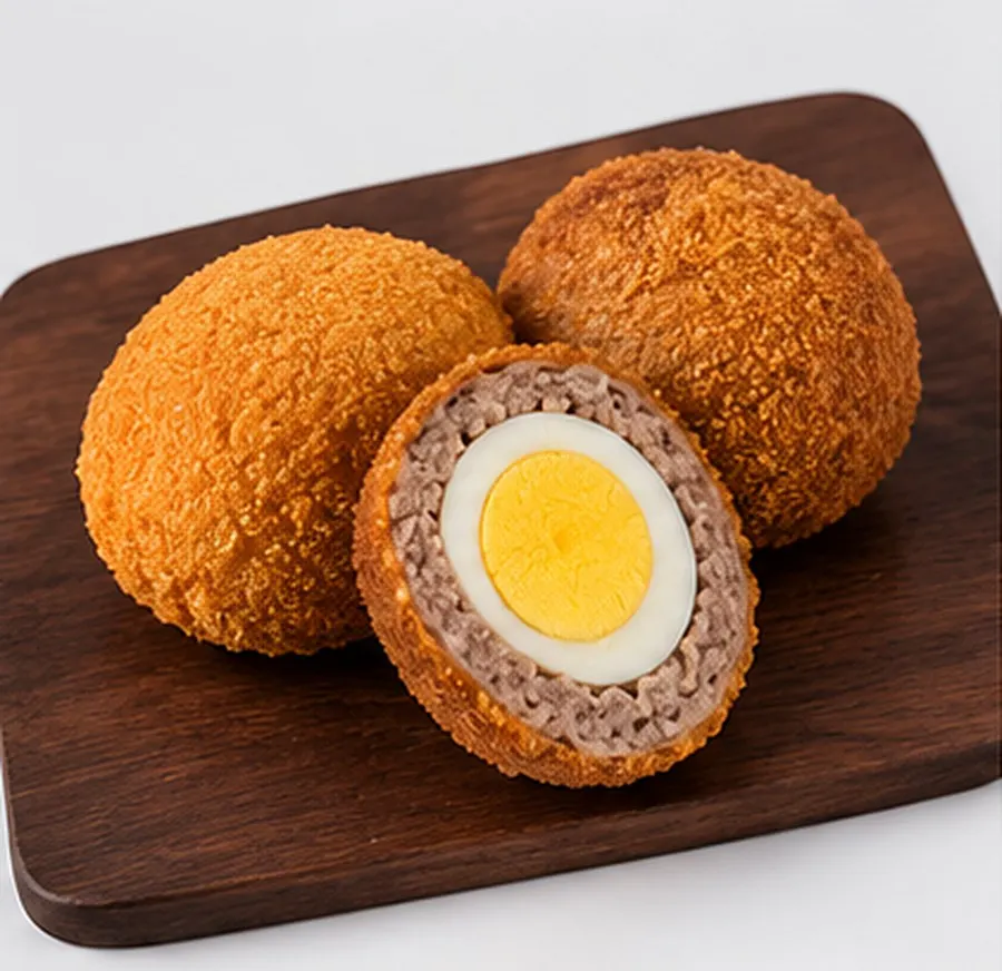 Scotch Egg