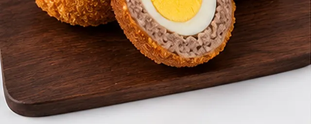 Scotch Egg