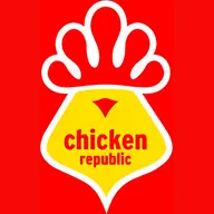 Chicken Republic logo