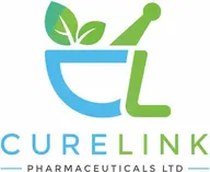 Curelink pharmaceuticals ltd - Opp. nasco foods logo