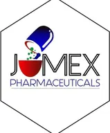 Jumex pharmaceutical ltd - Jos logo