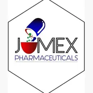 Jumex pharmaceutical ltd - Jos logo