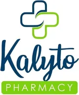 Kalyto pharmacy - Jos central logo