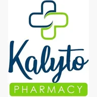 Kalyto pharmacy - Jos central logo