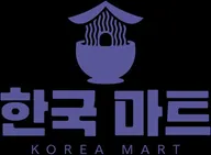 Korea mart jos - Zaramaganda logo