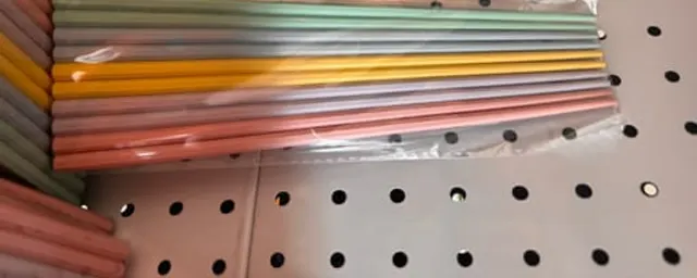 1 Pair of Chopsticks