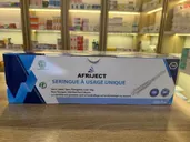 10ML syringe