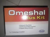 7x1 combipack Omeshal kit