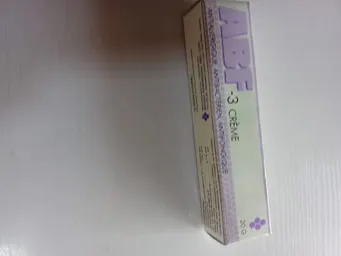 ABF cream