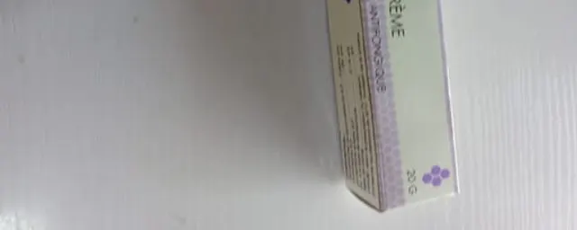 ABF cream