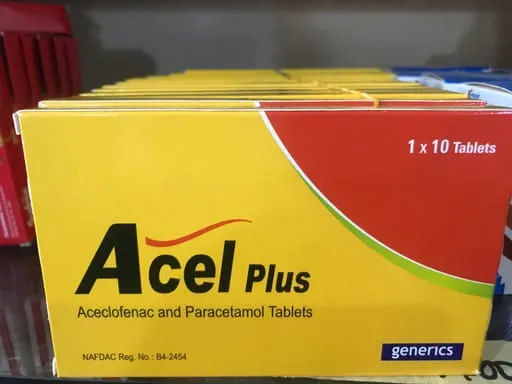 Acel plus