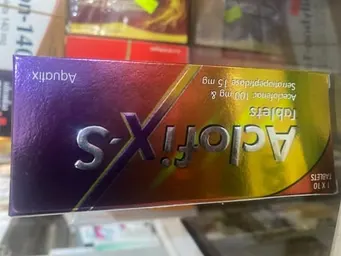 Aclofix -S