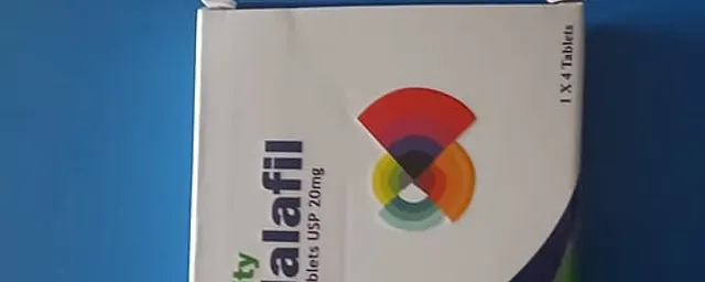 Activity tadalafil