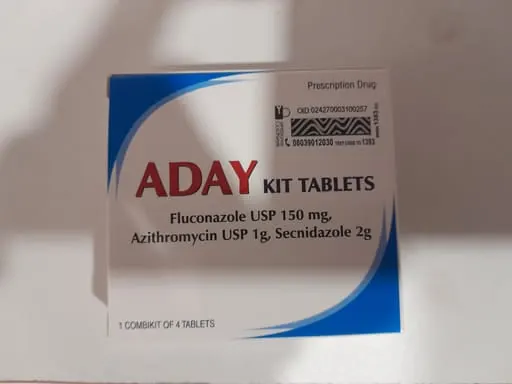 Aday kit