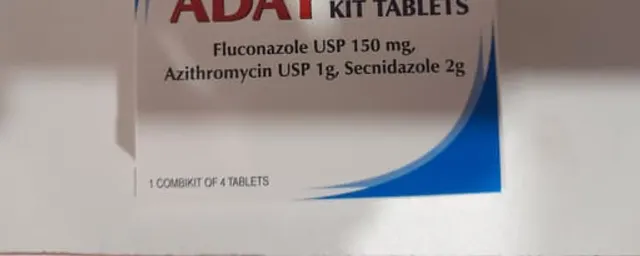 Aday kit