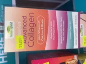 Advanced collagen