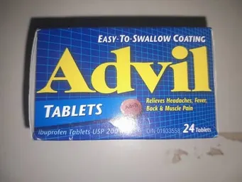 Advil