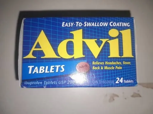 Advil