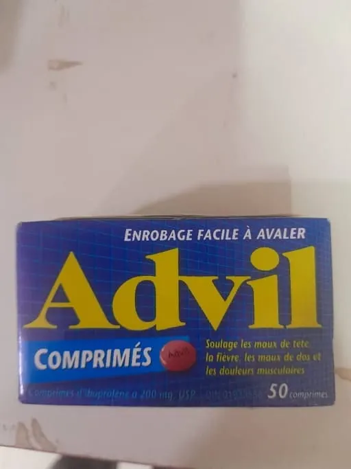Advil
