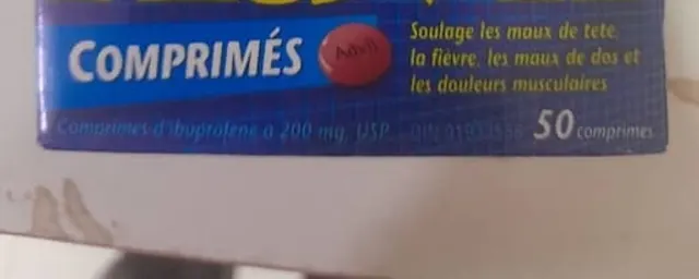 Advil