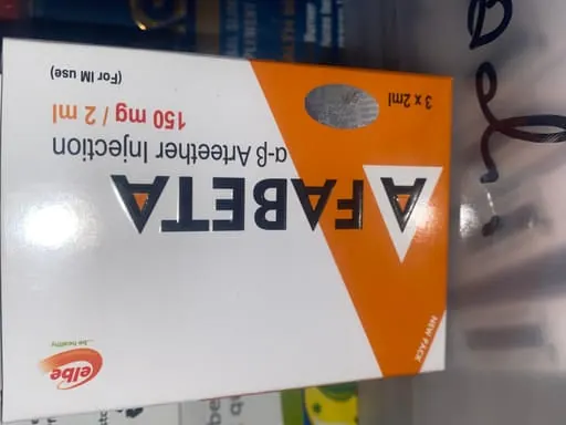 Afabeta
