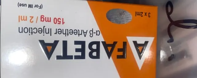 Afabeta