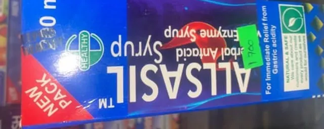 Allsasil