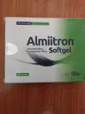 Almitron softgel