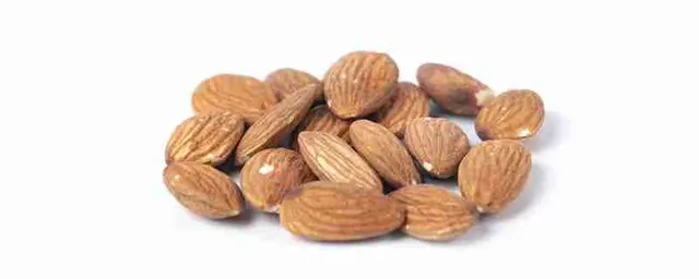 Almond