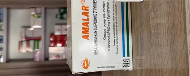 Amalar