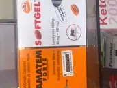 Amatem softgel