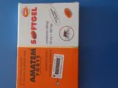 Amatem softgel