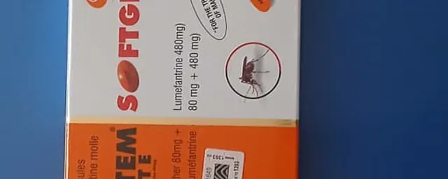 Amatem softgel