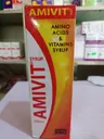 Amivit Syrup