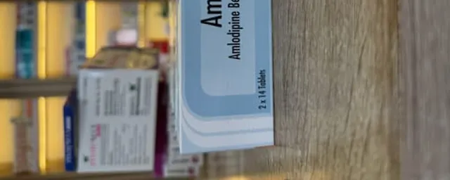 Amlodipine 10 mg