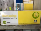 Amlodipine 5mg