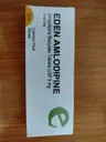 Amlodipine 5mg tab
