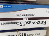 Amlodipine