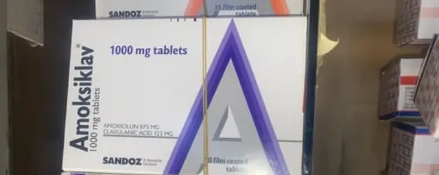 Amoxiclav
