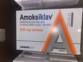 Amoxiclav