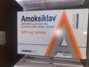 Amoxiclav