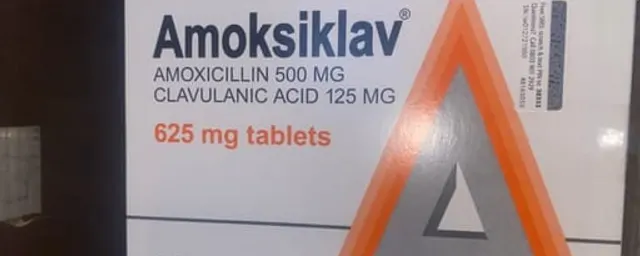 Amoxiclav