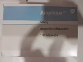 Ampiclox (Beecham)